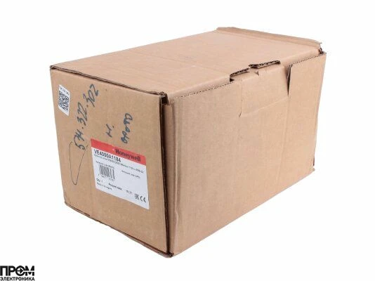 Газовый электромагнитный клапан Honeywell VE4050A1184