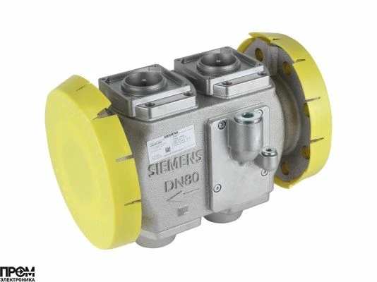 Газовый электромагнитный клапан Elco VGD40.080