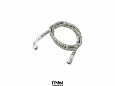 Жидкотопливный шланг Rp 1/4&quot; - Rp 3/8&quot;