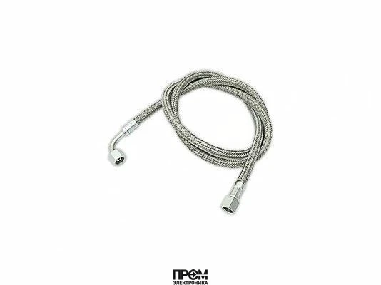 Жидкотопливный шланг Rp 1/4" - Rp 3/8"