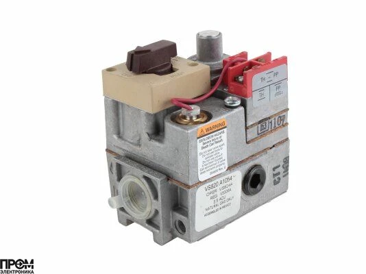 Газовый электромагнитный клапан Honeywell VS820A1054