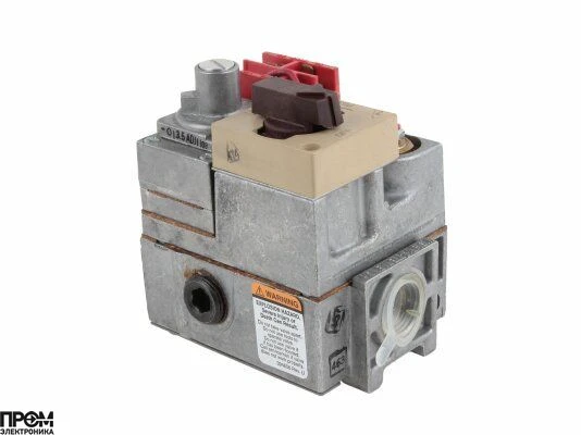 Газовый электромагнитный клапан Honeywell VS820A1054