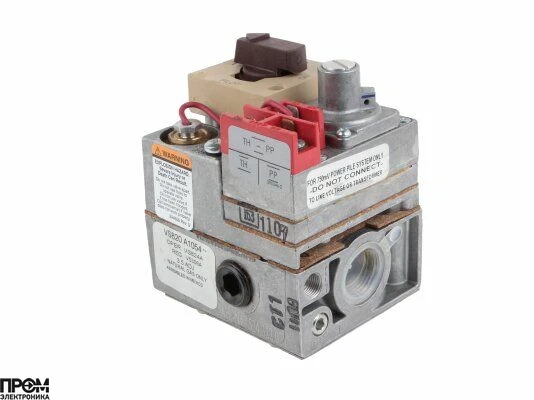 Газовый электромагнитный клапан Honeywell VS820A1054
