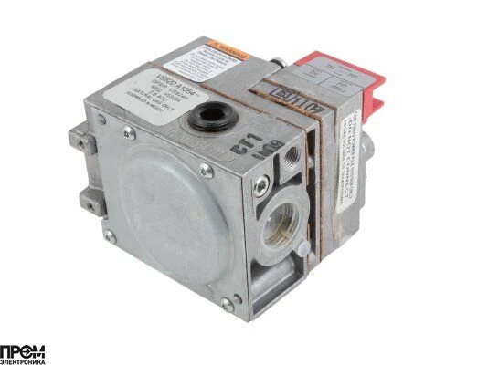 Газовый электромагнитный клапан Honeywell VS820A1054