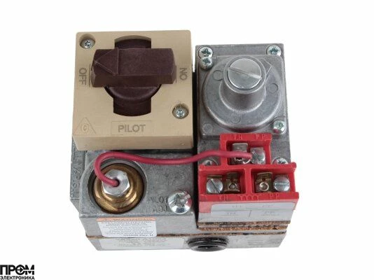 Газовый электромагнитный клапан Honeywell VS820A1054