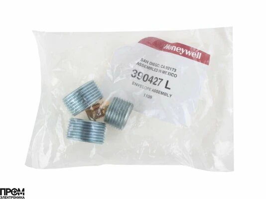 Газовый электромагнитный клапан Honeywell VS820A1054