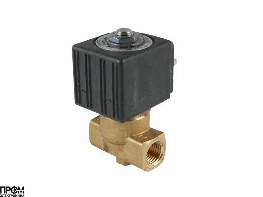 Электромагнитный клапан Parker VE140R