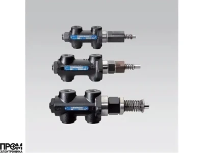 Перепускной клапан Elco 8844