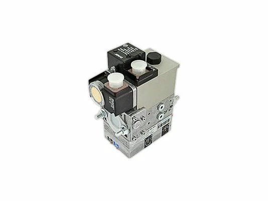 Газовый мультиблок Dungs MB-VEF 407 B01 S10