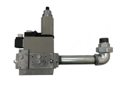 Газовая рампа Baltur BM410 A20C R5/4-T