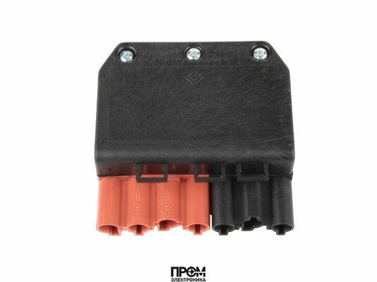 Разъем Baltur 0005130052