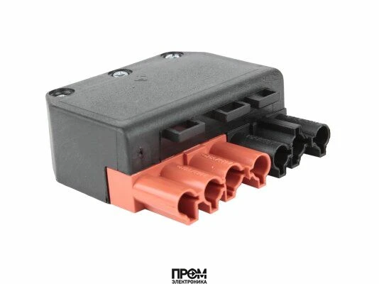 Разъем Baltur 0005130052