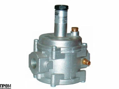 Регулятор давления газа Madas FR33BX 010