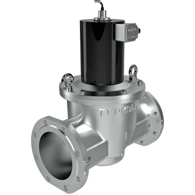 ВН6Н-1ПЕ, алюминий, фл., =24 В, У2