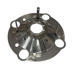 Уравнительный диск Weishaupt Ø222 / 45 мм, 21731414042