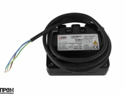 Трансформатор розжига Cofi TRS1020/21