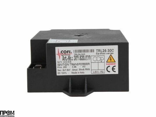 Трансформатор розжига Cofi TRL24-30C
