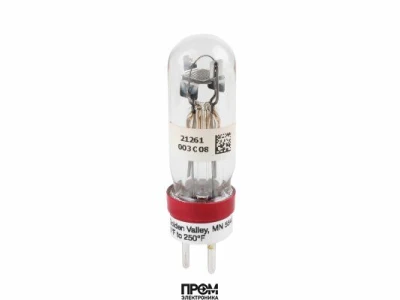 Трубка ультрафиолетовая Honeywell 129464M