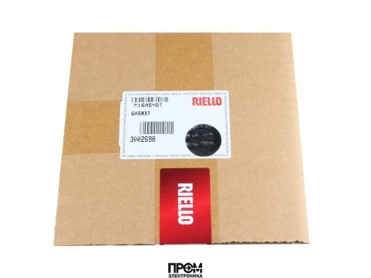 Прокладка фланца Riello Ø90 мм, 3002698