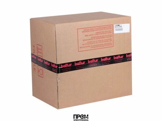 Прокладка Baltur, 0012120106