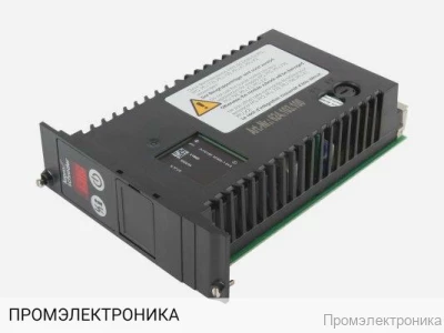 Блок управления горелкой Kromschroder PFU 760LTK1, 88651401