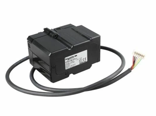 Сервопривод Elco STE4,5 B0.37/6 -L