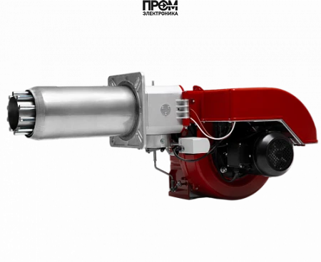 Горелка газовая прогрессивно-двухступенчатая FAG 250 С (600-2650 кВт)
