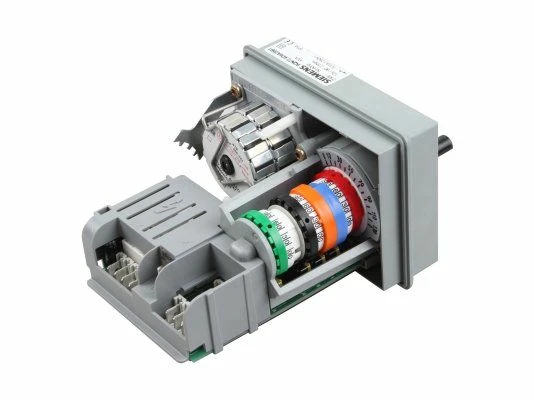 Сервопривод воздушной заслонки Siemens SQN72.4D5A20BT