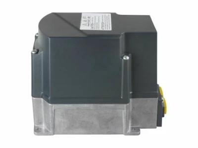 Сервопривод Siemens SQM41.367A21