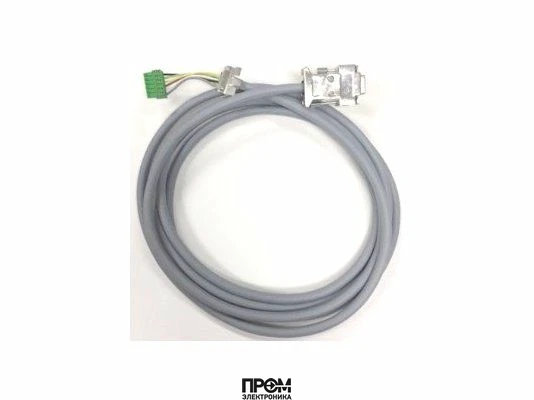 Кабель Siemens AGG5.641