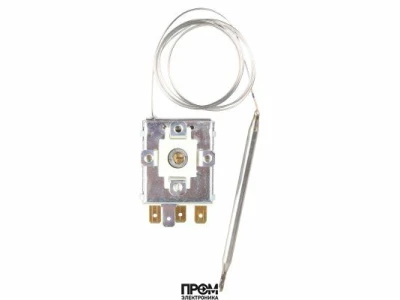 Регулировочный термостат Imit TR2 0 - 200ºС