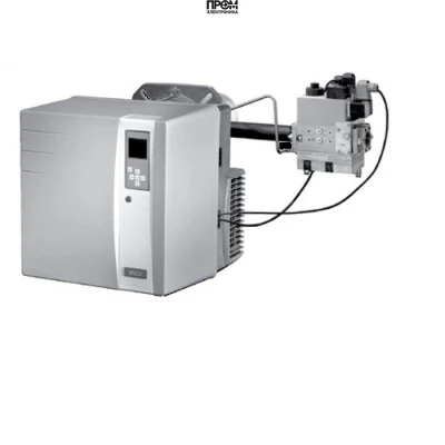 Газовая горелка Elco VG 4.440 V E KN d337