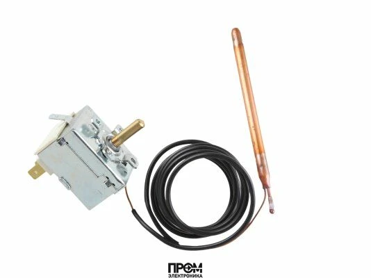 Регулируемый капиллярный термостат Beretta TR2 9335 541399/B