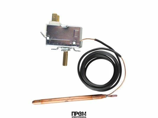 Регулируемый капиллярный термостат Beretta TR2 9335 541399/B