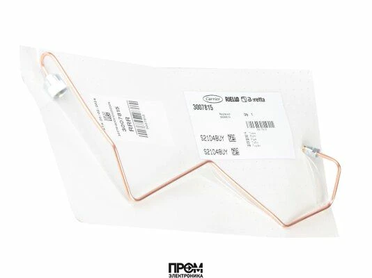 Трубка Riello, 3007815