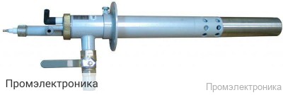 ЗСУ-ПИ-60-IP - запально-защитное устройство инжекционное