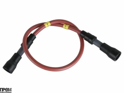 Кабель ионизации Weishaupt 300 мм, 21720314542