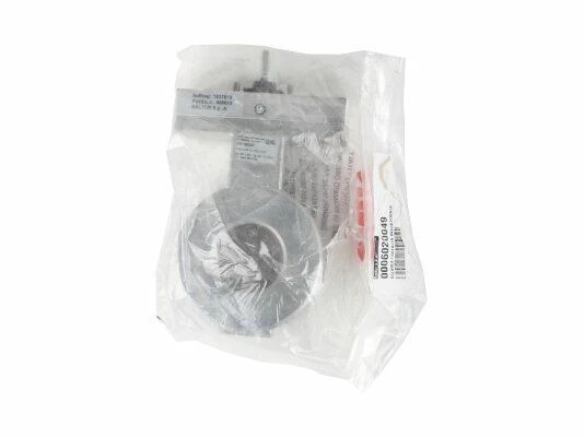 Заслонка дроссельная Baltur DKG 50