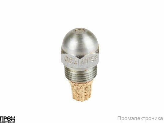 Форсунка Fluidics 0.65/60° SF