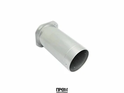 Жаровая труба для газовых горелок Ø151,5 x 315 мм