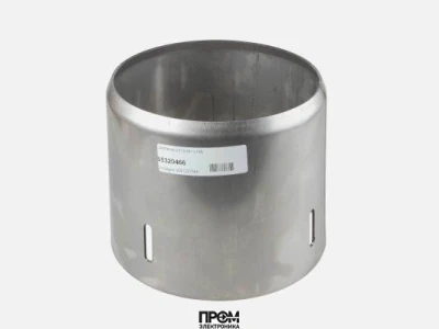 Головка жаровой трубы для газовых горелок Ø87,4 мм