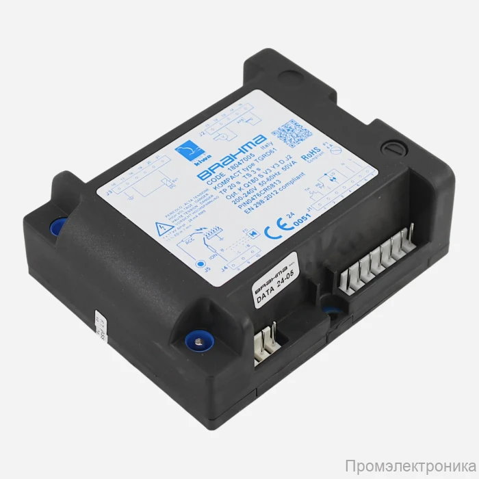 Менеджер горения Brahma TGRD61, 18047005