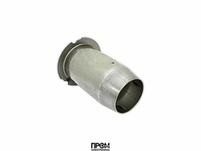 Жаровая труба для дизельных горелок Ø80 x 115 мм