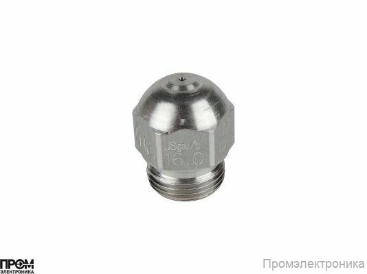 Форсунка Steinen 16.00/60° SS