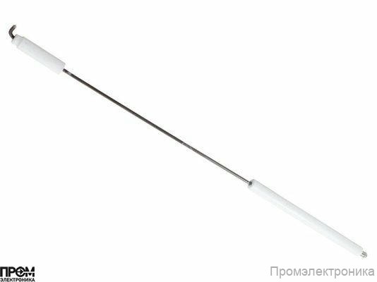 Электрод поджига (больше 200 мм) 455 мм