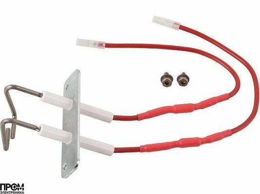 Блок электродов розжига Viessmann 70.5 мм, 5329876
