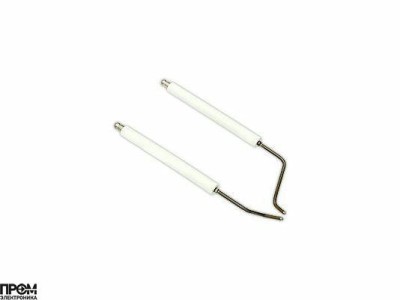 Комплект электродов поджига 187 + 195 мм