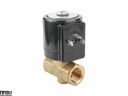 Газовый электромагнитный клапан Brahma E6G*A10*1/2*AFD 13691662