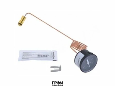Манометр Viessmann 7824695