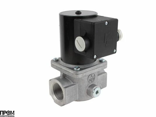 Газовый электромагнитный клапан Honeywell VE4025A1004